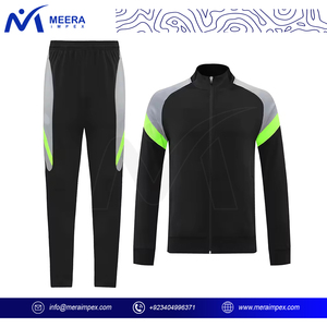 Oum/odm ชุดวอร์มเล่นกีฬารัดรูปสองโทนสีแบบปรับแต่งได้ชุดวอร์มสำหรับวิ่งออกกำลังกายและใช้ในชีวิตประจำวัน - Product Image 4