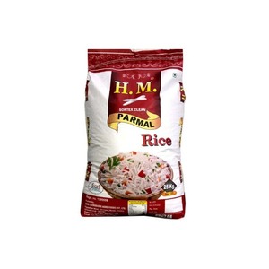 Export Grade IR64 Parboiled Rice with Nutrient-Rich Medium <b>Grains</b> for Global Food Supply Chains - Product Image 5