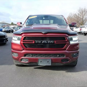 2024 R A_M 1500 Bighorn MUY LIMPIO - Product Image 1