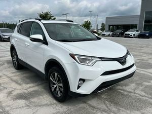2017 TOYOTA RAV 4 XLE LISTO PARA ENVIAR - Product Image 5