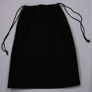 Mochila con Cordón de Algodón Impermeable con Logotipo Personalizado de Alta Calidad, con Forro de Algodón Orgánico, Estilo Moderno para Hombre, Capacidad de 23L - Product Image 6