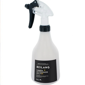 เครื่องพ่นยาอุตสาหกรรม REILANG ความจุ 360 ลิตร รุ่น 0.5 ลิตร PE - Product Image 3