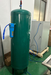 Equipo de Generación de Nitrógeno de Alta Calidad para Máquinas de Envasado, para Llenar con Gas Nitrógeno <span class=keywords><strong>N2</strong></span> el Envase de Alimentos - Product Image 2