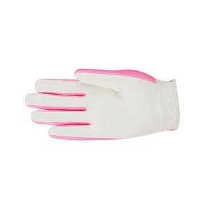 ถุงมือกอล์ฟหนังสำหรับผู้ชายถุงมือกอล์ฟสากลคุณภาพดีที่สุดปรับแต่งได้ทนทานสำหรับใช้ในยิม - Product Image 6