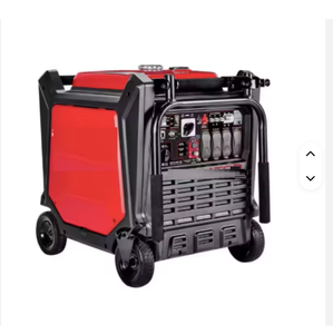 Générateur portable à onduleur SUPER SILENCEUX PREDATORS 9500 Watts, neuf - Product Image 1
