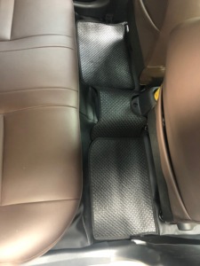 Alfombrilla de PVC para coche de Vietnam, antideslizante, inodoro, protección contra todo tipo de clima, fábrica de alfombrillas para coche personalizadas para diferentes modelos de coche - Product Image 5