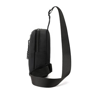 Bolso bandolera vintage ligero ajustable para uso diario, multibolsillos antirrobo para viajes de trabajo para uso informal formal - Product Image 6
