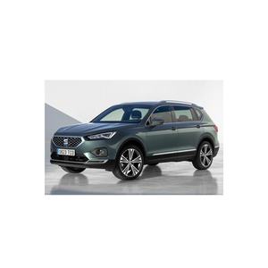 สวิตช์ควบคุมกระจกประตูด้านหลังซ้ายสำหรับรถยนต์ที่ใช้ร่วมกับ Seat Tarraco ปี 2019-2023 พร้อมไฟสีขาวโครเมียม รุ่น 5g0959855l - Product Image 3