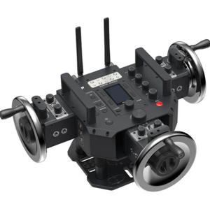 SHARP Descuento Especial DJ Master Wheels 3-Axis - Product Image 6