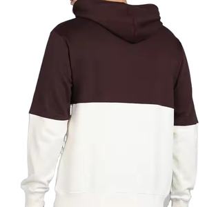 Sudadera con Capucha Premium para Hombre, Tejido French Terry de 400-500 GSM, Hombros Caídos, Diseño Bordado, Talla 6XL - Product Image 2