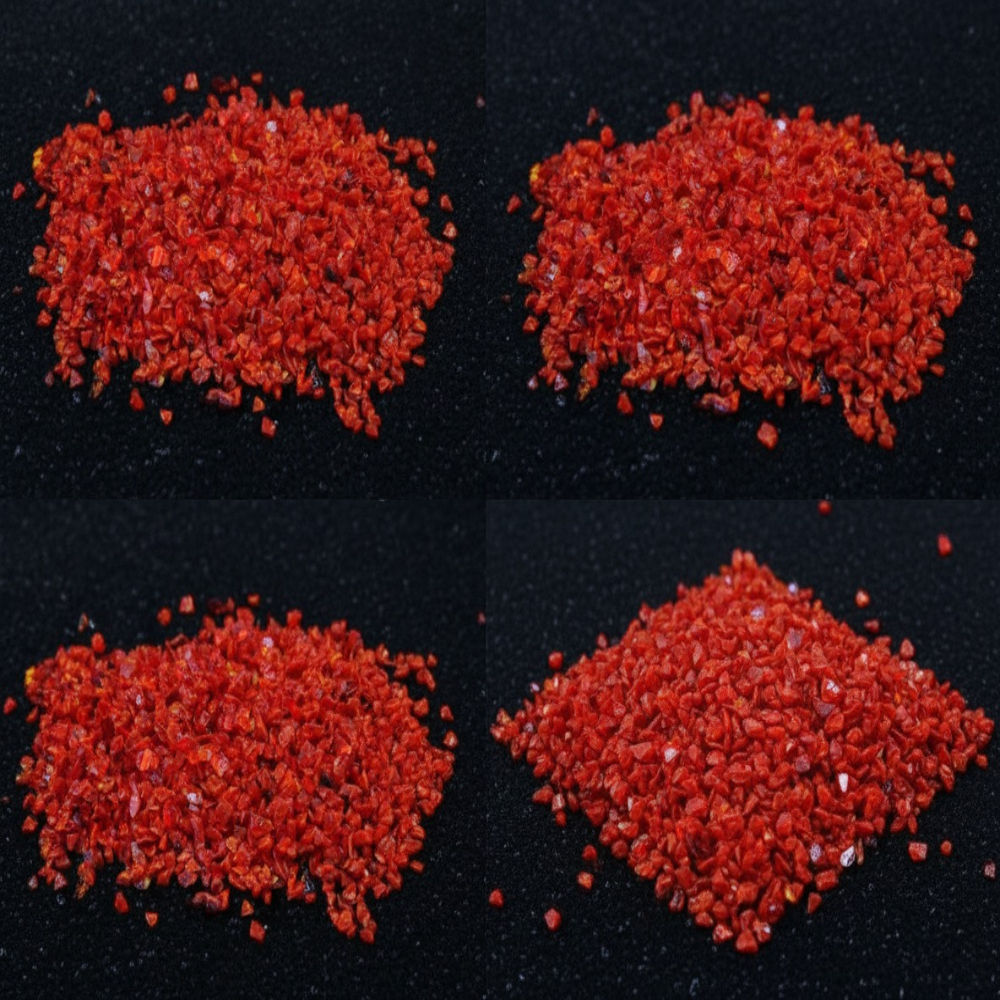 รูบี้เรด