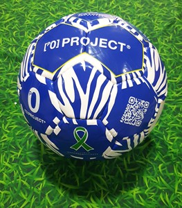 BALLON DE FOOTBALL HYBRIDE PROFESSIONNEL PERSONNALISÉ VENTE DIRECTE FABRICANT OFFICIEL MATCH MAC HAUTE QUALITÉ 100% PU 2026 - Product Image 6