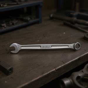 Usag Special Profile Combination <b>Wrenches</b> - Product Image 3