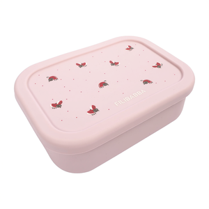 Lonchera de Silicona Filibabba para Bebés y Niños, Diseño Atractivo - Product Image 2