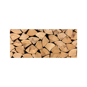 Bois de chauffage de qualité supérieure, vente chaude, marque personnalisée (chêne et hêtre), origine DE, modèle - Product Image 5