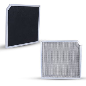 Chimney <b>Cooker</b> <b>Hood</b> Accessory Universal Activated <b>Charcoal</b> Carbon <b>Filter</b> Parts for Kitchen Range <b>Hood</b> Ventilation Systems - Product Image 3