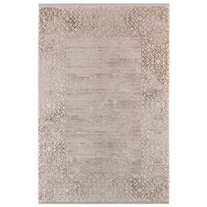 Konfor Granada 6041 Alfombra tejida moderna Alfombras y juegos de área de acrílico - Product Image 1