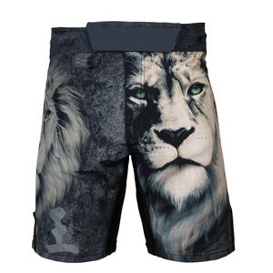 <b>Top</b> Trending Custom Made MMA Fight <b>Shorts</b> for Men Soft Breathable New Arrival Martial Arts Wear Most Selling OEM Services Adults - Product Image 4