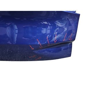 Puerta Trasera VOLKSWAGEN ID.4 Serie (E21) 11A827025B (20>) - Product Image 2