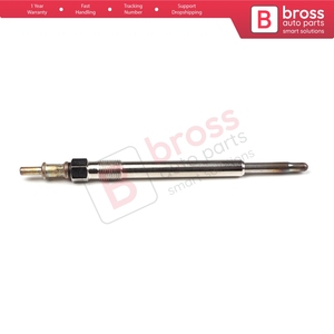 BGP64 หัวเทียน 1 ชิ้น GX2133 0100266005 สำหรับ 30 ซีดีไอ เอเอ็มจี - Product Image 2