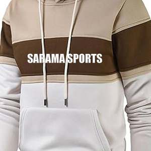 Sweats à capuche imprimés en 3D de luxe Sweat à capuche en coton gaufré de meilleure qualité Pulls à capuche personnalisés lourds - Product Image 4