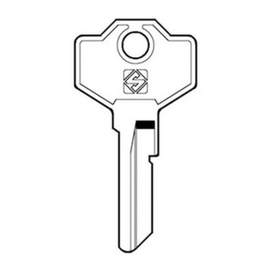 Chiavi Silca Art. Gs1 Olc Gr.2 - Product Image 1