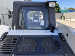 Kubota SL730 Nueva MINICARGADORA con motor diésel 55 kW Componentes de núcleo de alta eficiencia para obras de construcción - Product Image 6