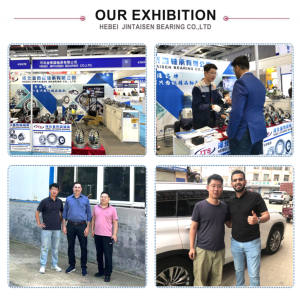 ตลับลูกปืนเม็ดกลมร่องลึกทำจากสเตนเลส S6001 <span class=keywords><strong>S6002</strong></span> S6003 C3 S6004ได้รับการรับรอง ISO9001สำหรับเครื่องจักรทางการแพทย์ - Product Image 5