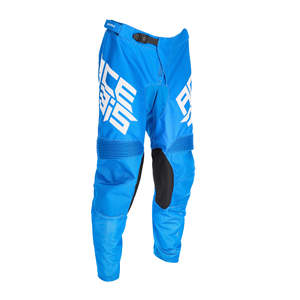 Pantalon ventilé Acerbis MX K-WINDY Soft Shell avec fonction respirante - Product Image 1