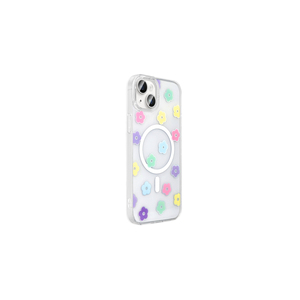 Funda de Silicona Antigolpes M-Safe Zore Serie Folk, Carcasa Rígida Transparente para iPhone 15 Plus, Ofertas Oppo, Protección Premium para Teléfono - Product Image 3