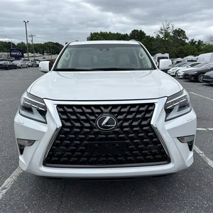 G-X 460 LHD 2020 Usado en Buen Estado - Product Image 1