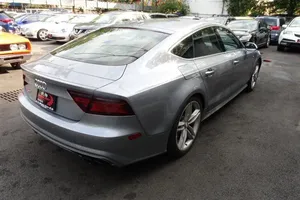 ใช้แล้ว2017 Audi S7 4.0T - Product Image 4