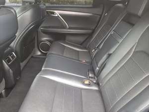 2022 Lexus RX 450H F การจัดการกีฬา - Product Image 6