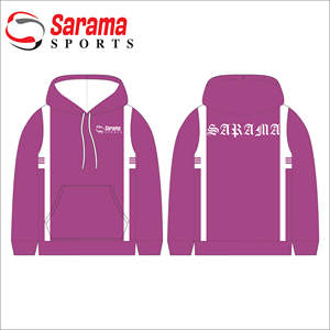 Sudaderas y Hoodies Unisex con Logotipo Personalizado Bordado e Impresión Puff, Impermeables, para Hombre y Mujer - Product Image 1