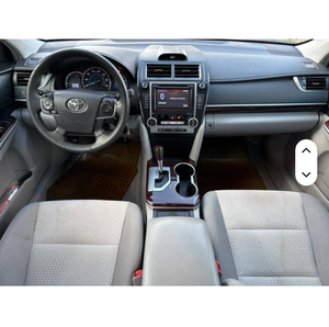 Pristine clean 2014 To-yota Camry - Product Image 4