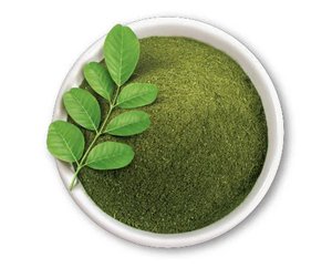 Venta al por mayor, suministro a granel, polvo de Moringa personalizado, Etiqueta Privada, polvo de Moringa orgánico - Product Image 1
