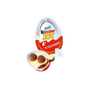 สต็อกสินค้าใหม่ Kin-der Joy/Kin-der Surprise EGG/Kin-der Bueno มีวางจำหน่ายแล้ว - Product Image 3