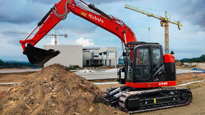 2023เครื่องยนต์ดีเซลรุ่นกลางทนทานสำหรับรถขุดตลับลูกปืนปั๊ม - Product Image 3