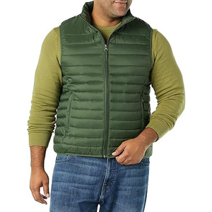 El artículo más de tendencia en Softshell de burbuja liso en blanco personalizado para hombres - Product Image 3