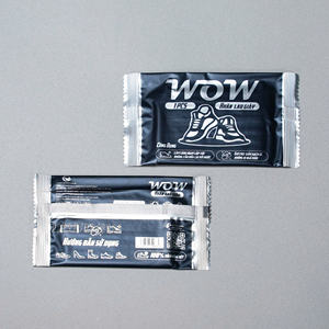 KRclean Eco Friendly Shoe Wipe Chiffon réutilisable et durable pour baskets Bottes Chaussures habillées et chaussures décontractées Nettoyage - Product Image 5