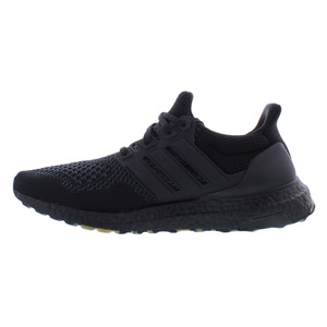 Zapatillas Unisex Adidas Ultraboost 1.0 Color: Negro/Negro/Goma Tres 100% Auténticas - Product Image 4