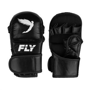 Conjunto de Entrenamiento de Lucha FMMA, Venta al por Mayor, Logotipo Personalizado, Conjunto de Entrenamiento de Muay Thai, Guantes de MMA con Protector de Tibia y Cabeza - Product Image 2