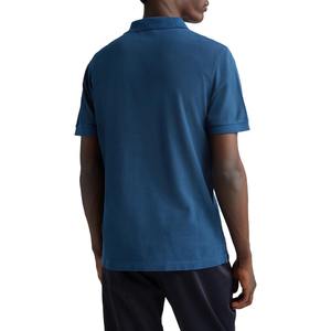 Polos personnalisés pour hommes Vêtements personnalisés Vêtements pour hommes Polos streetwear populaires T-shirts polo disponibles à la vente - Product Image 5