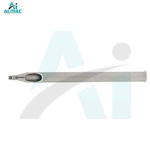 ALMAC Heavy Duty Stainless Steel <b>Leather</b> Hole <b>Punch</b> Instrument Set Professional Craft Use Creates Perfect Accurate Holes Belts - Product Image 4