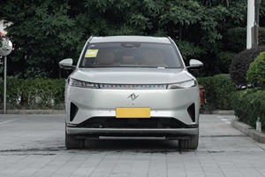 Dongfeng <span class=keywords><strong>รถ</strong></span>มือสอง<span class=keywords><strong>รถ</strong></span> SUV 6ที่นั่ง4WD ผลิตในจีน SUV Dongfeng yipai E 008 2024 - Product Image 2