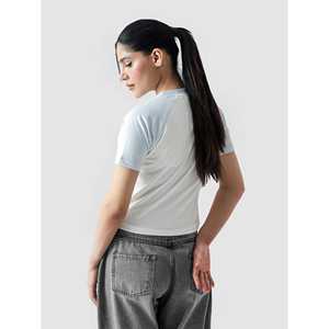 Babytee Anime Girl en jersey 100% coton - Product Image 3