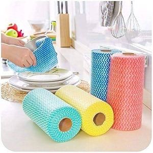 Serviettes en papier UltraDry Kitchen: absorbantes, durables et parfaites pour tous les dégâts - Product Image 5