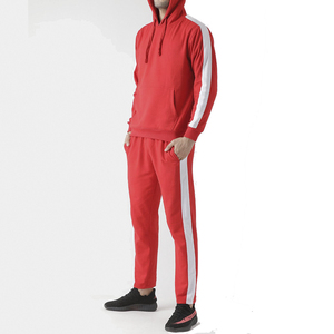 Survêtement à sublimation personnalisé de qualité professionnelle - Product Image 1