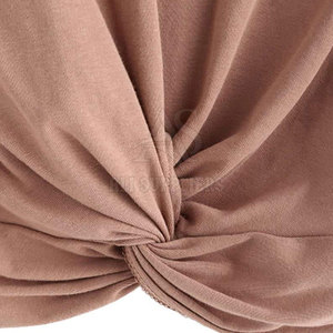 Top corto para mujer de alta calidad hecho con el mejor material camisas precio razonable bajo MOQ Top corto para mujer - Product Image 3