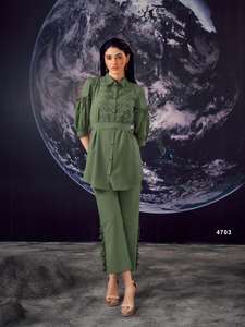 ชุดข้อต่อเชื่อมแบบตะวันตกนำเข้ามาใหม่ล่าสุดล่าสุดทำด้วยมือ - Product Image 4